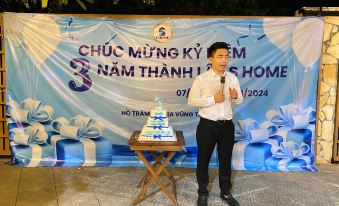 Win Villa Hồ Tràm