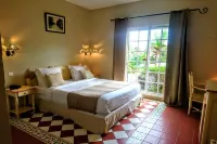 Hotel le Cilaos Hotels in Reunion