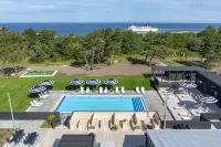 First Hotel Kokoloko - Ocean View