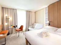 Mercure Aix en Provence Beaumanoir Hotels in Aix-en-Provence