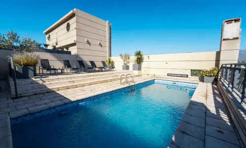 Amérian Executive Hotel Mendoza