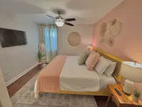 Cozy Cove 3br|2ba, at High Point Các khách sạn gần University of Memphis
