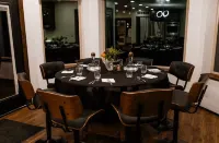 Wingate House at Sand Creek Homestead