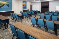 北基西米歡朋酒店