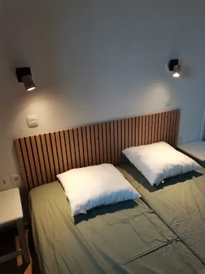 Appartement 1 Chambre Valmeinier Animaux Acceptés Hotels near Point De Vue Valmenier
