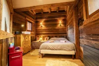 Charming 12-person chalet with Wi-Fi and sauna - Chatel Reservation