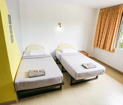 รูปภาพของโรงแรมเปรมสุข