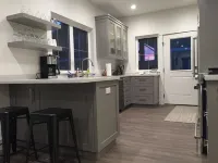 Newly Constructed 4 Bedroom 3 Bath Downtown Hailey Home