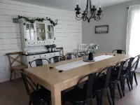 Friends And Family Farmhouse