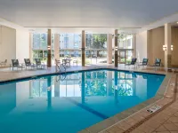 DoubleTree โดย Hilton มินนีแอโพลิส แอร์พอร์ต, MN โรงแรมในบรูมมิงตัน