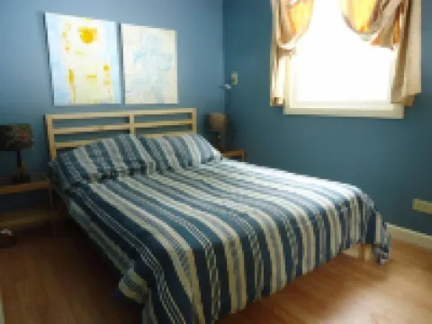 PET-FRIENDLY - Wonderfully Situated. A Truly Beautiful Setting. Hotels in Johnsburg