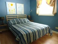 PET-FRIENDLY - Wonderfully Situated. A Truly Beautiful Setting.