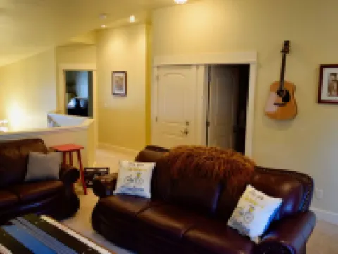 Beautiful Trail Creek Springs Townhome Jackson/Yellowstone/Grand Teton Hotels in Victor