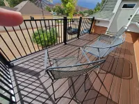 Comfort and History!