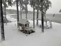 Family and Pet-Friendly, Waterfront with Pier