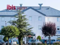 Ibis Vesoul Các khách sạn gần Imea Business School Campus Vesoul