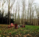 Cozy Log Home Retreat in the Catskills – Perfect for Families & Friends