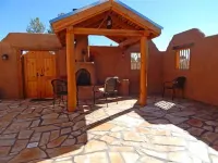 La Casa Vieja - Adorable Hideaway In Marathon, Texas