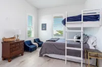 "Just Beachy" ~ Luxurious Beach Home w/Pool/Spa!