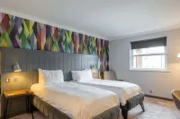 Village Hotel Cardiff Hotels in Llanbradach and Pwllypant