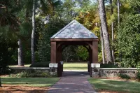 The Robin's Egg -Walk to the Village!