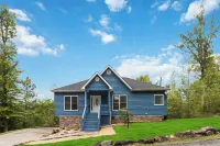 Welcome to Villa Bleu at Lake Cumberland – Your Perfect Lakeside Retreat!