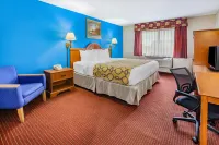 Baymont by Wyndham Perrysburg/Toledo Hotel a Perrysburg