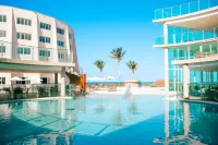 Costeira Palace Beach Resort All Inclusive - Pools