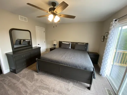 Breathtaking 6Bd/6 Bath/PRIVATE DOCK All The Bells and Whistles!