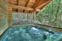 Hugs & Kisses #24 - Charming & Clean Log Cabin!