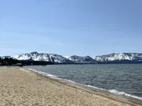 Lovely Condo mins away from Heavenly, Lake & Beach
