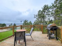 Breezy Hills - Unit 3; Lake Bemidji, King bd, Kayaks, PB Trail!