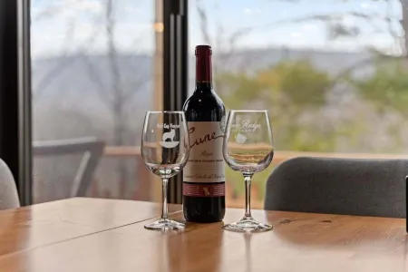 Available Thanksgiving-Firepit/Hikes/5 Wineries