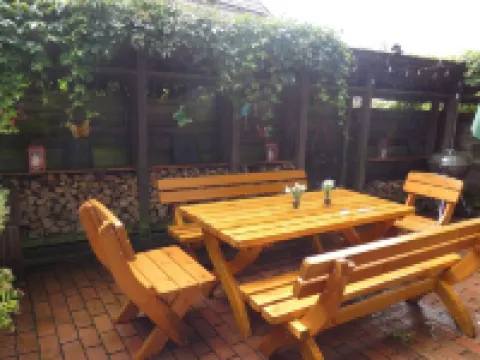 Ferienhaus Tessa / Viel Platz zum Wohlfühlen 聖安德里斯伯格酒店
