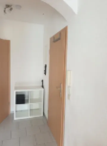2 Zimmer-wohnung am Landesmuseum für Vorgeschichte
