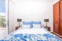 Rooms & Suites Terrace 4C - Luxury penthouse very close to El Charco San Ginés
