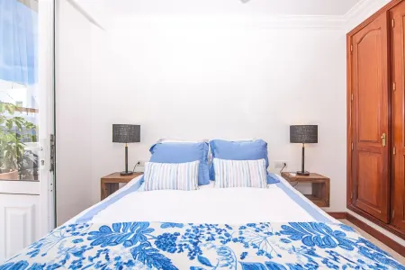 Rooms & Suites Terrace 4C - Luxury penthouse very close to El Charco San Ginés