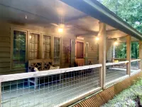 Newly Updated Luxury Cabin +Wifi