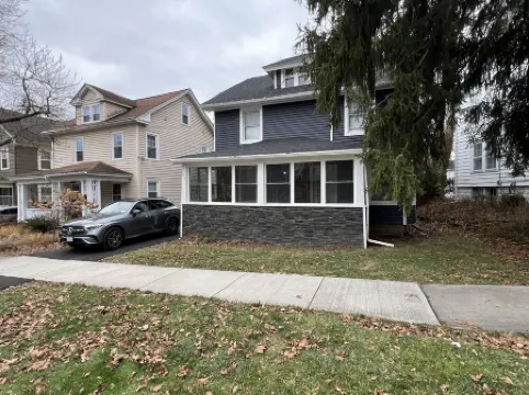 New 5 Bed 2 Bath near Syracuse University and Downtown with Plenty of Parking