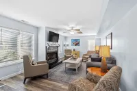 Ocean Sound Hotel a Pine Knoll Shores