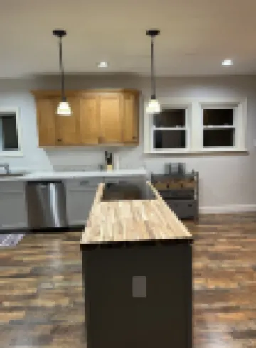 Bring the family for a nice relaxing stay in our home!