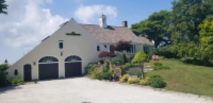 5 bedrooms ocean view estate overlooking cape cod bay 奧爾良酒店