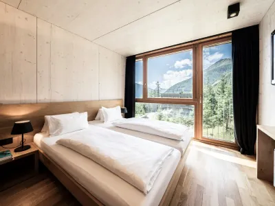 Klassik (3SZ) Hotels in der Nähe von Stotzbachfall
