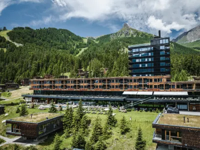 Klassik (2SZ) Hotels in der Nähe von Stotzbachfall