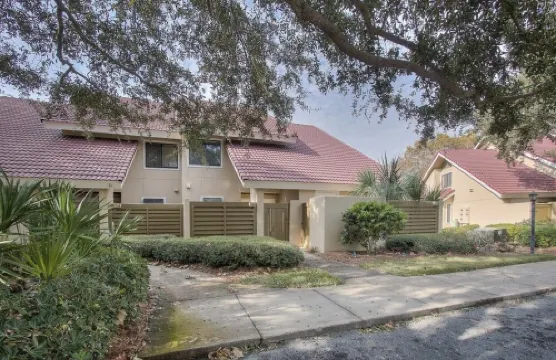 Newly Renovated! Idyllic Lake Views, Golf Cart Included, Beach Close By!