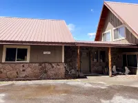 Grandpa's Cabin -  great family retreat with a view