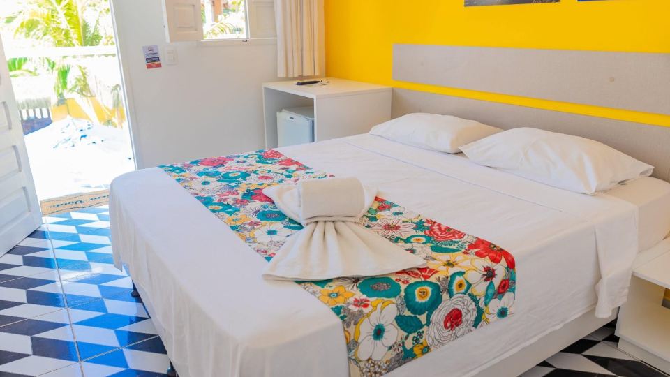 Pousada Summer Beach by Aft