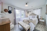 Simply Sweet 3 Bedroom Home - near MS&T & Fort Leonard Wood Hotels near Missouri S&T - Computer Science