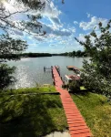 Waterfront With Relaxing Views - 5-Star