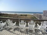 Newly Renovated! Best view of Jinks Creeks. Lots of Amenities. Sleeps 8